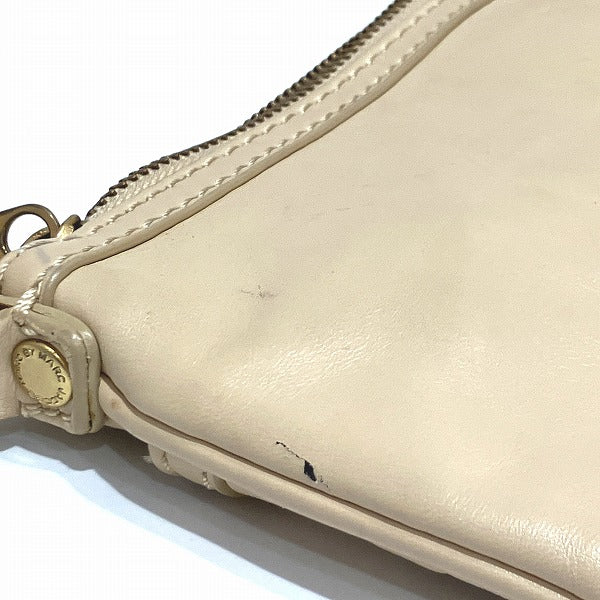 Marc Jacobs Leather Shoulder Bag for Women in Good Condition