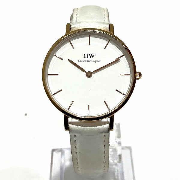 Daniel Wellington B32R1 Quartz Watch Ladies