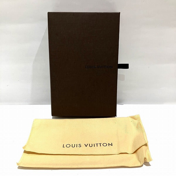 Louis Vuitton Yuta Portefeuille Sarah Long Wallet M93768 in Good Condition