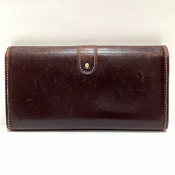 Louis Vuitton Yuta Portefeuille Sarah Long Wallet M93768 in Good Condition