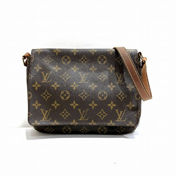 Louis Vuitton Musette Tango Short Shoulder Bag M51257 in Good Condition