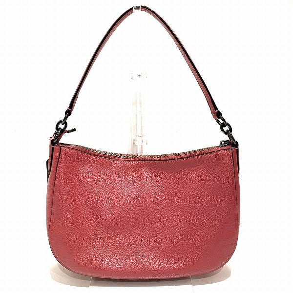 Coach Chelsea Leather Crossbody Bag 58819