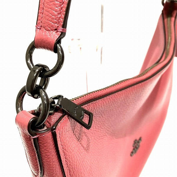 Coach Chelsea Leather Crossbody Bag 58819