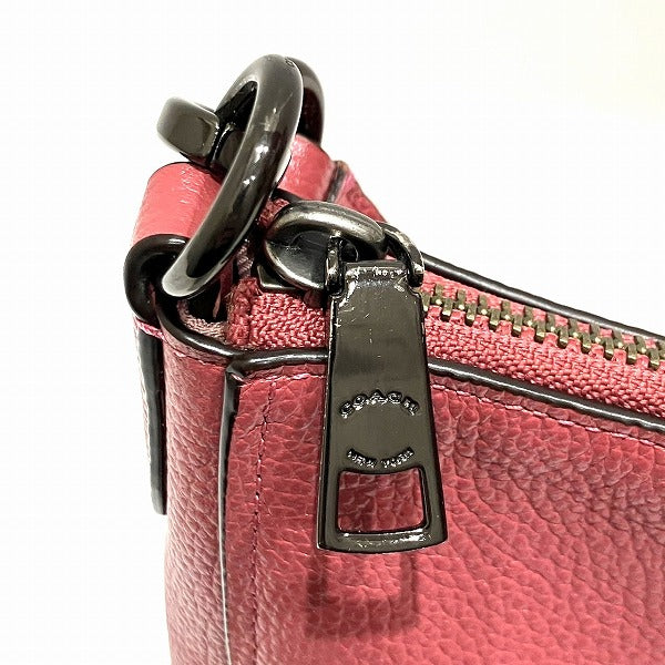 Coach Chelsea Leather Crossbody Bag 58819