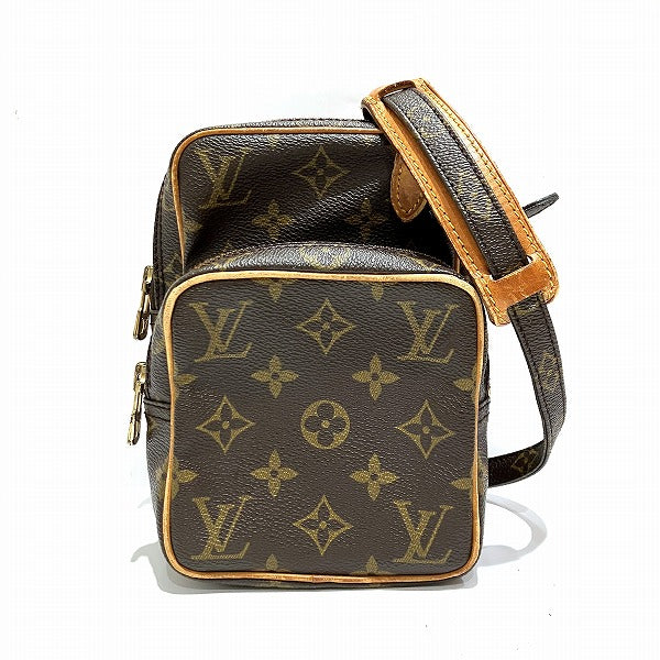 Louis Vuitton Mini Amazon Shoulder Bag M45238