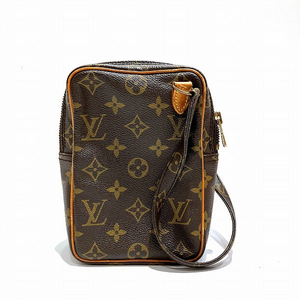 Louis Vuitton Monogram Mini Amazon Shoulder Bag M45238 in Good Condition