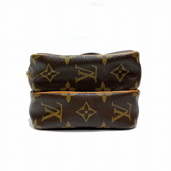 Louis Vuitton Monogram Mini Amazon Shoulder Bag M45238 in Good Condition