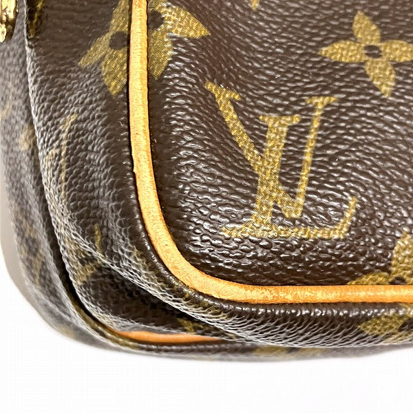 Louis Vuitton Monogram Mini Amazon Shoulder Bag M45238 in Good Condition