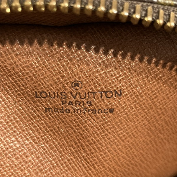 Louis Vuitton Monogram Mini Amazon Shoulder Bag M45238 in Good Condition