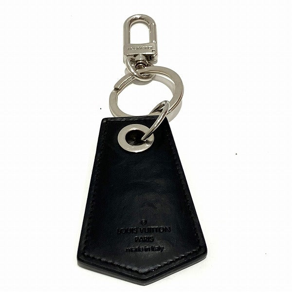 Louis Vuitton Monogram Eclipse Canvas Key Holder MP1795 in Good Condition