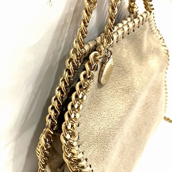 Stella McCartney Falabella Mini Shoulder Bag