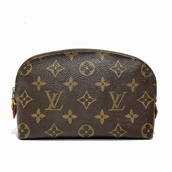 Louis Vuitton Monogram Cosmetic Pouch M47515