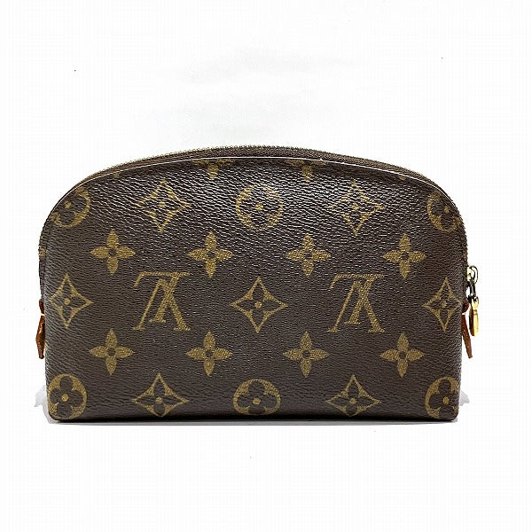 Louis Vuitton Monogram Cosmetic Pouch M47515