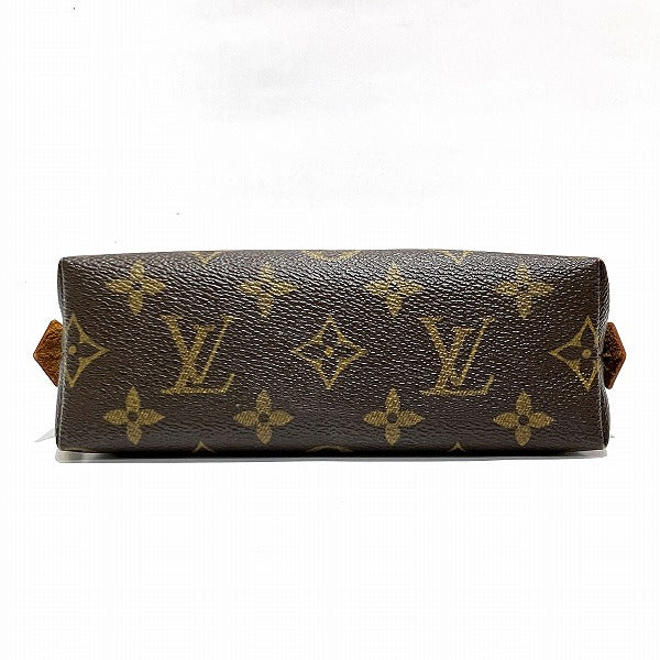 Louis Vuitton Monogram Cosmetic Pouch M47515