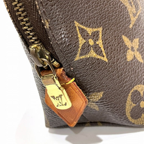 Louis Vuitton Monogram Cosmetic Pouch M47515