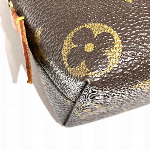 Louis Vuitton Monogram Cosmetic Pouch M47515