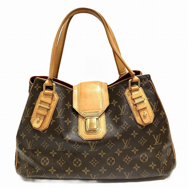 Louis Vuitton Monogram Griet Handbag M55210 in Good Condition