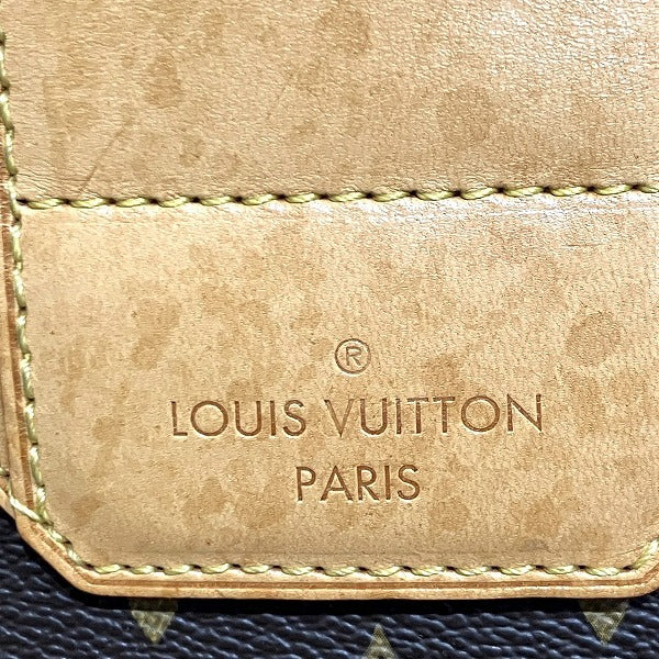 Louis Vuitton Monogram Griet Handbag M55210 in Good Condition