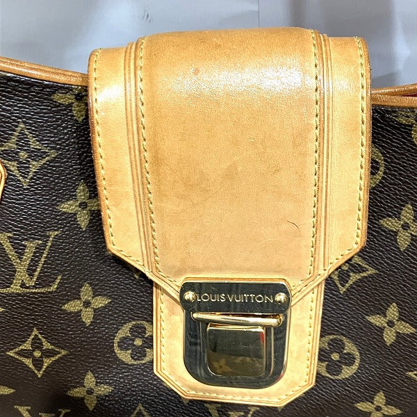 Louis Vuitton Monogram Griet Handbag M55210 in Good Condition