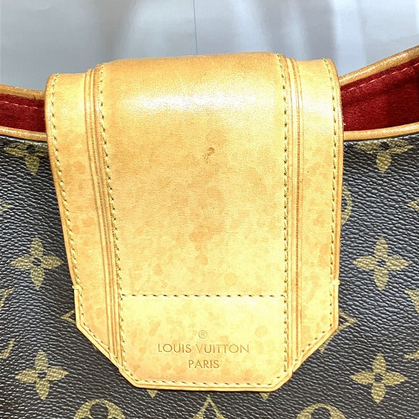 Louis Vuitton Monogram Griet Handbag M55210 in Good Condition