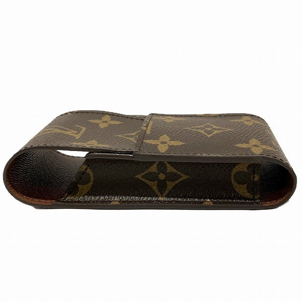 Louis Vuitton Monogram Cigarette Case M63024 in Great Condition