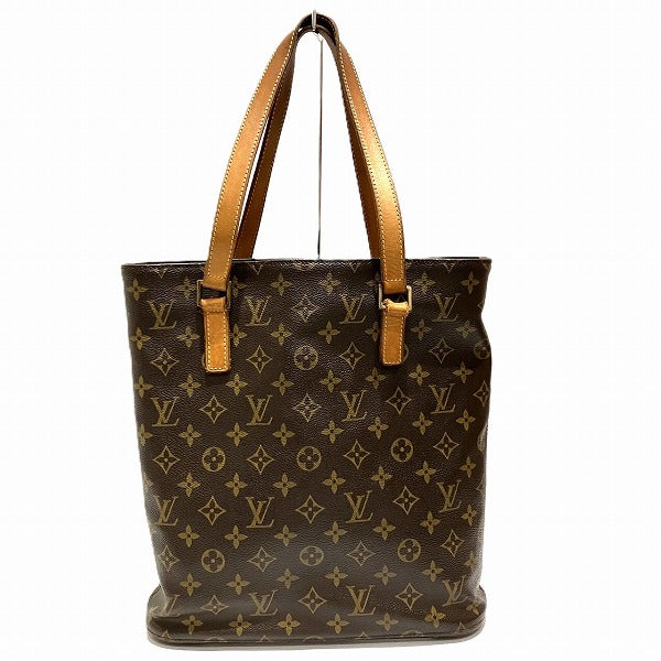 Louis Vuitton Monogram Vavin GM Tote Bag M51170 in Good Condition