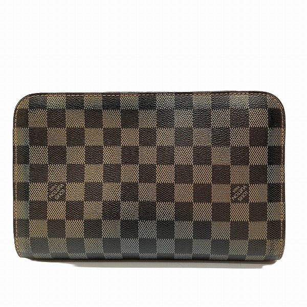 Louis Vuitton Damier Saint Louis Clutch N51993