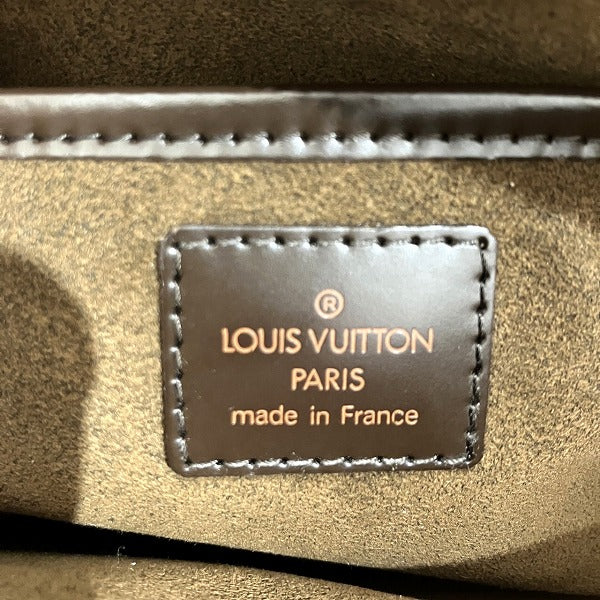 Louis Vuitton Damier Saint Louis Clutch N51993