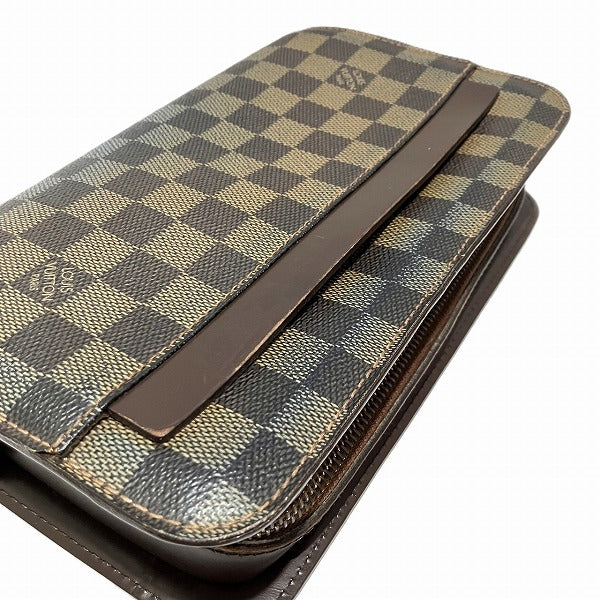 Louis Vuitton Damier Saint Louis Clutch N51993