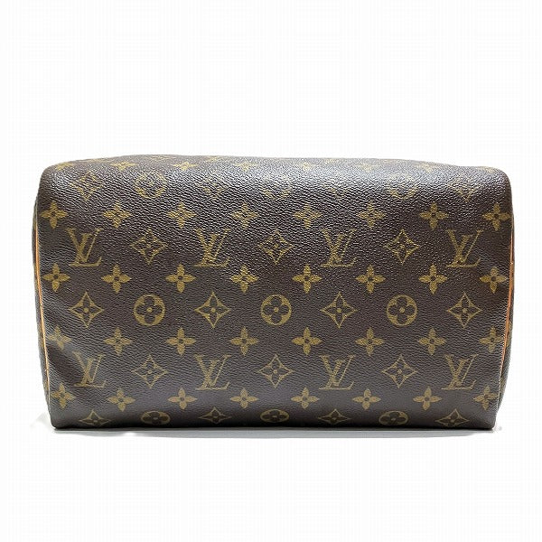 Louis Vuitton Speedy 30 Handbag M41526