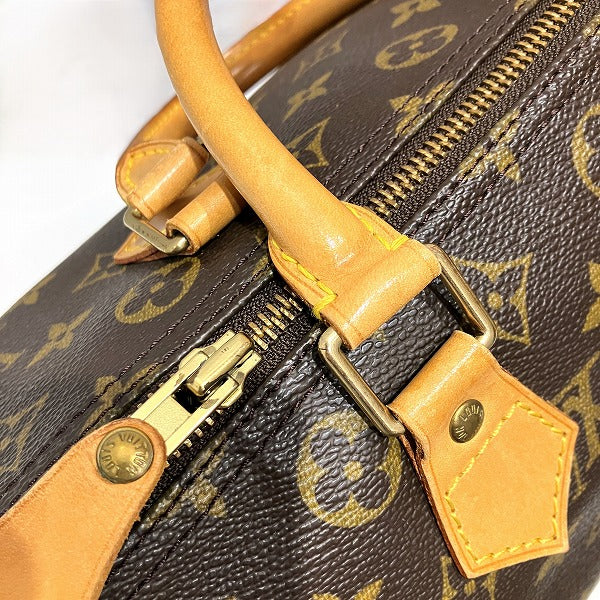 Louis Vuitton Speedy 30 Handbag M41526