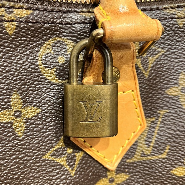 Louis Vuitton Speedy 30 Handbag M41526