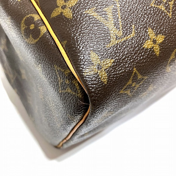 Louis Vuitton Speedy 30 Handbag M41526