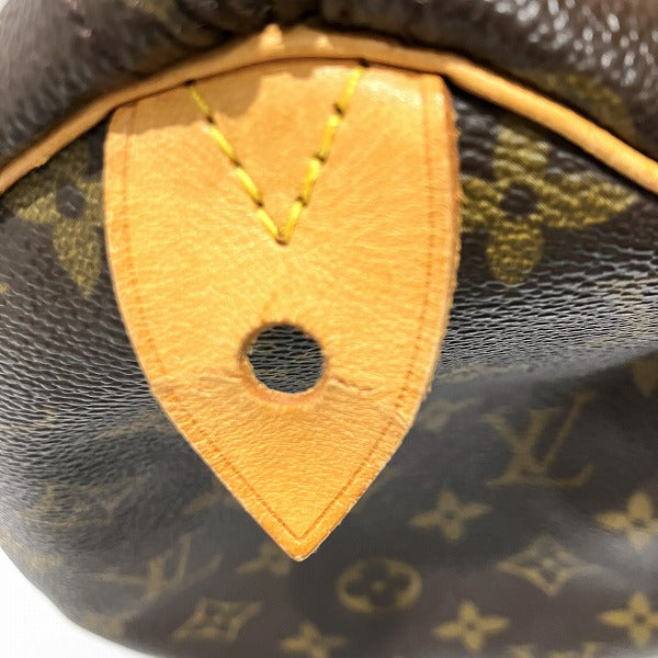 Louis Vuitton Speedy 30 Handbag M41526