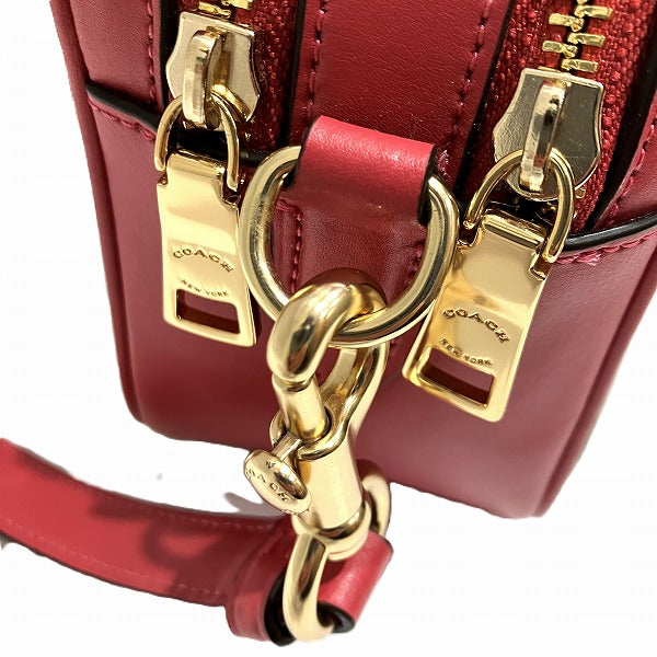 Coach Signature 68168 Shoulder Bag