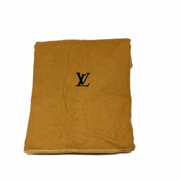 Louis Vuitton Monogram Jeanne GM Shoulder Bag in Good Condition