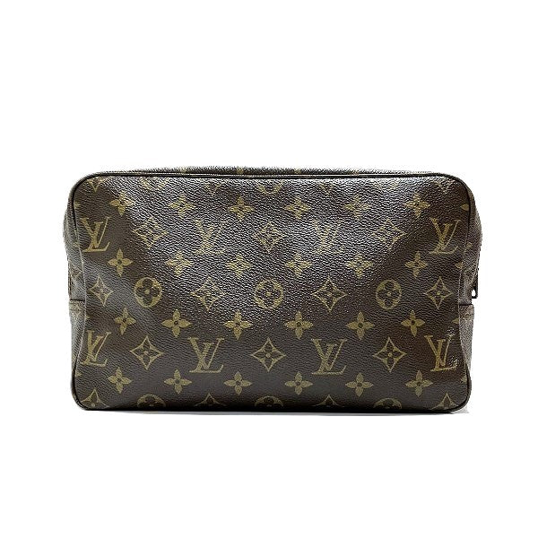 Louis Vuitton Monogram Toiletry Pouch M47522 in Good Condition