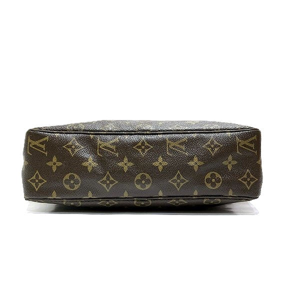 Louis Vuitton Monogram Toiletry Pouch M47522 in Good Condition