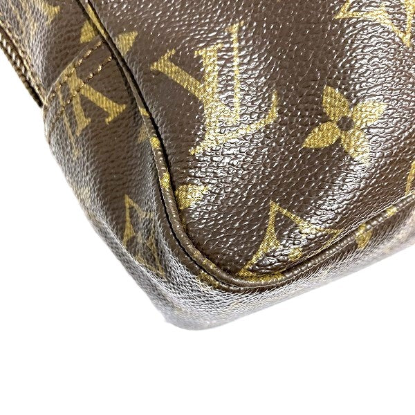 Louis Vuitton Monogram Toiletry Pouch M47522 in Good Condition