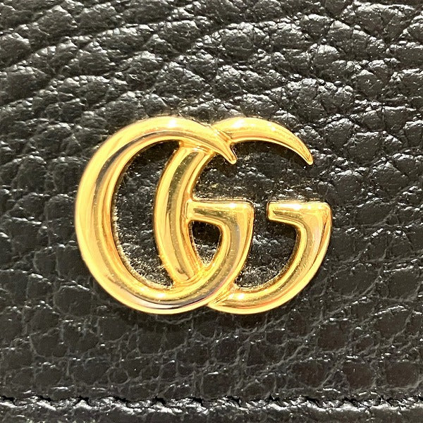 Gucci Leather Petit Marmont Wallet 456116