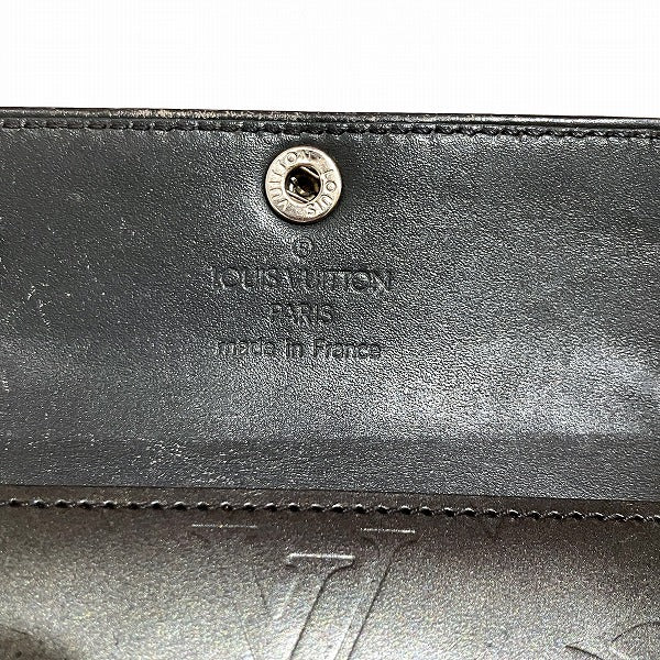 Louis Vuitton Monogram Ludlow Coin Case Wallet in Good Condition