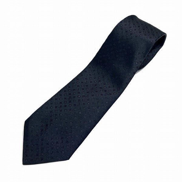 Louis Vuitton Silk Tie Monogram M67996