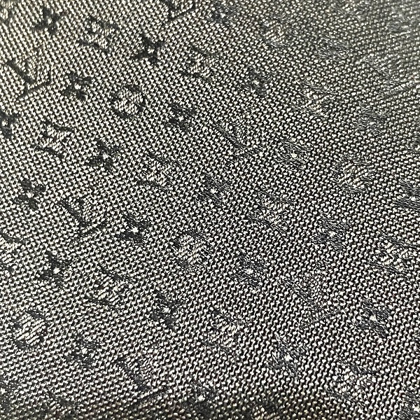 Louis Vuitton Silk Tie Monogram M67996