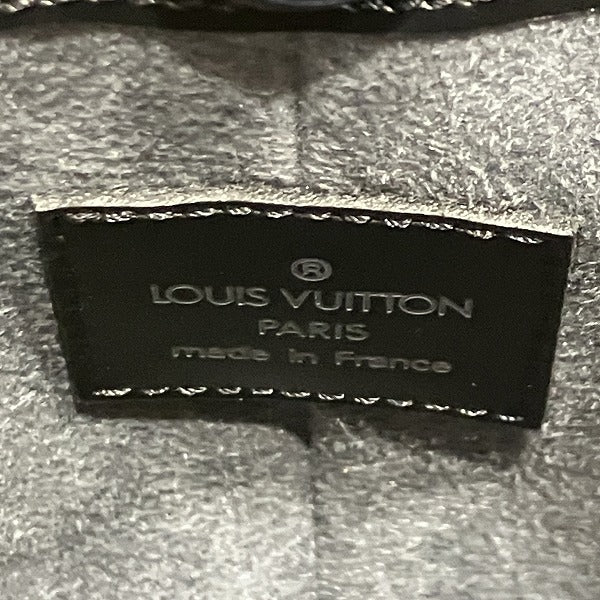 Louis Vuitton Epi Pochette Demi Lune M52622