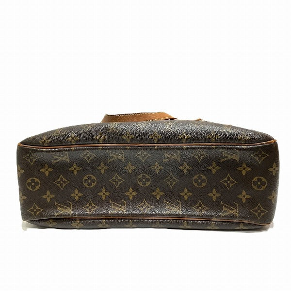 Louis Vuitton Monogram Cite GM Handbag M51181