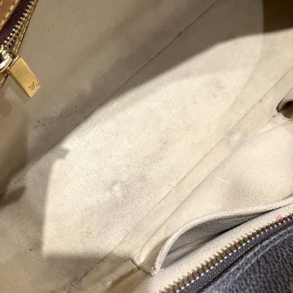 Louis Vuitton Monogram Cite GM Handbag M51181