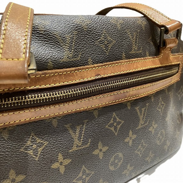 Louis Vuitton Monogram Cite GM Handbag M51181