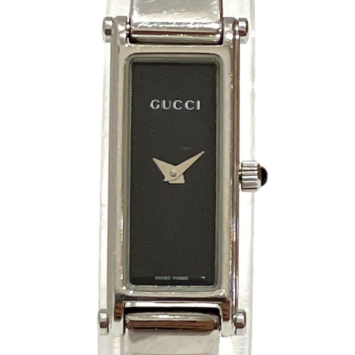 Gucci Stainless Steel Watch
