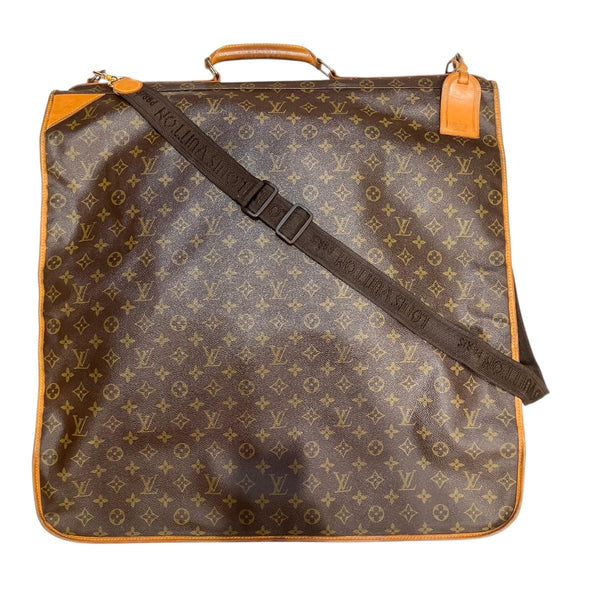 Louis Vuitton Monogram Portable Cabin