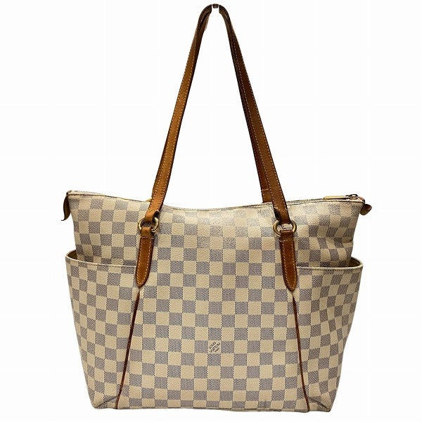 Louis Vuitton Totally MM Tote Bag N41279